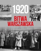 Okładka:1920 Bitwa Warszawska 