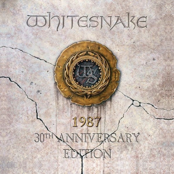 1987 (vinyl) 30th Anniversary Edition