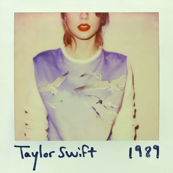 1989 (vinyl)