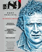 1989. Gazeta Wyborcza. Wydanie Specjalne 3/2019 - mobi, epub, pdf