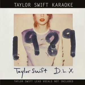 1989 - Karaoke (Deluxe Edition)