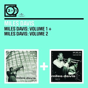 2 For 1: Miles Davis: Vol.1 / Volume 2
