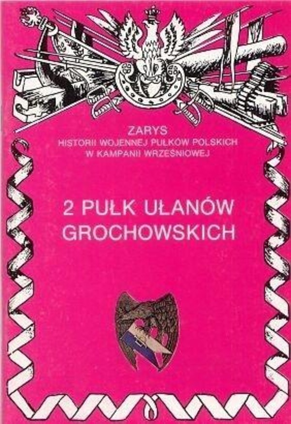 2 Pułk Ułanów Grochowskich