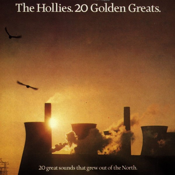 20 Golden Greats (vinyl)