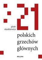 21 polskich grzechów głównych - mobi, epub