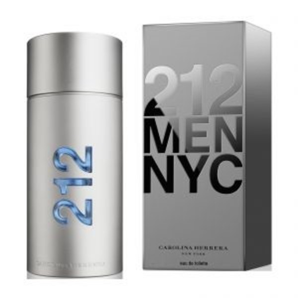 212 NYC Men
