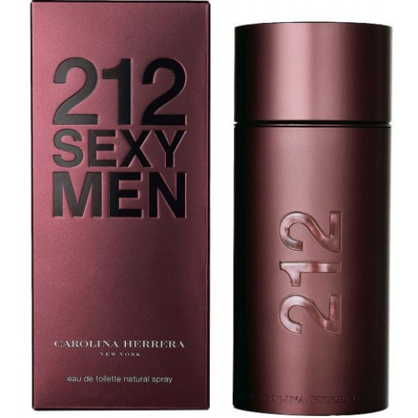 212 Sexy Men