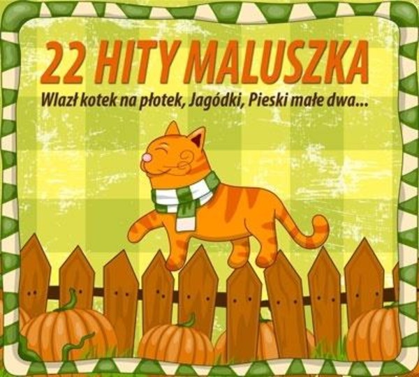 22 Hity Maluszka