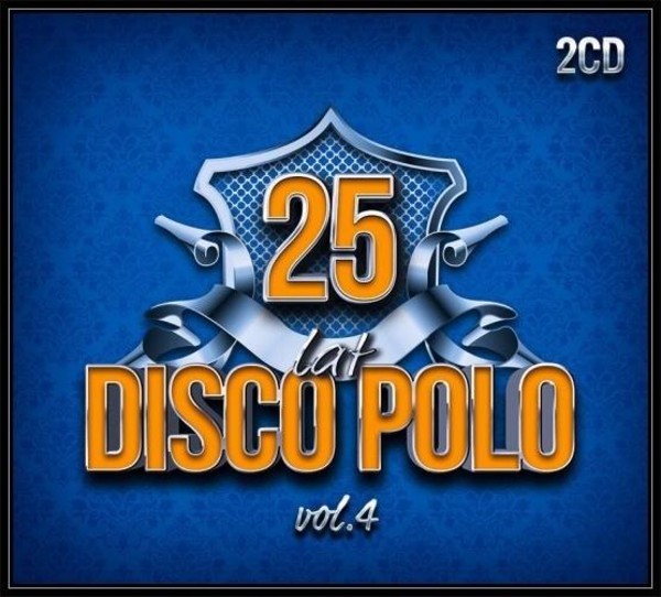 25 lat Disco Polo vol. 4