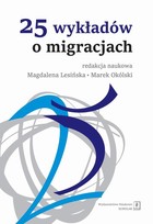 25 wykładów o migracjach - pdf