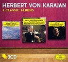 3 Classic Albums: Mozart, Bizet, Respighi