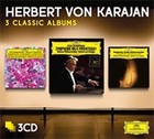 3 Classics Albums: Tchaikovsky