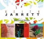 Three Essential Albums: Keith Jarrett