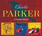 Three Essential Albums: Parker Charlie