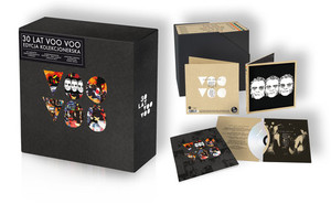 30 lat Voo Voo (Box) vol. 1