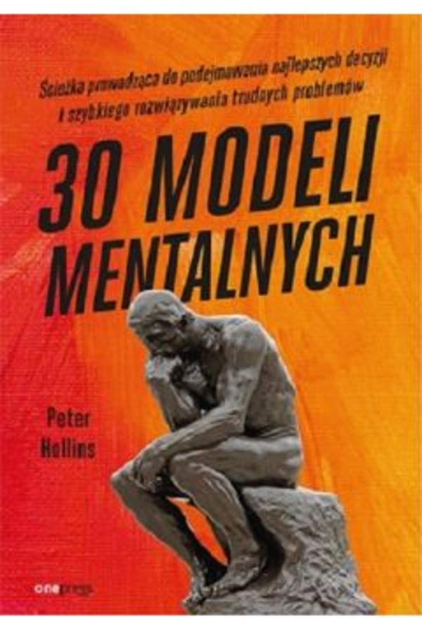 30 modeli mentalnych