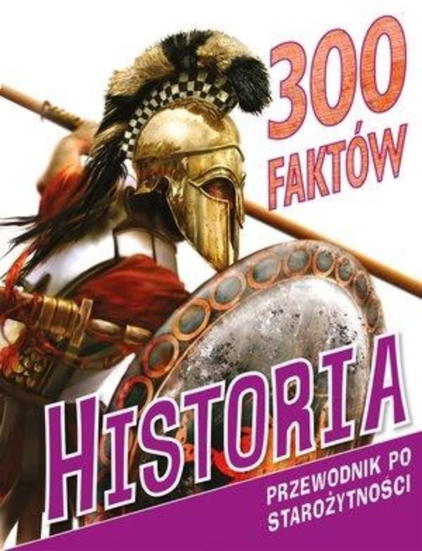 300 faktów Historia