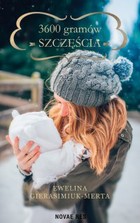 3600 gramów szczęścia - mobi, epub