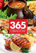 365 obiadów - pdf Domowe dania na każdy dzień roku