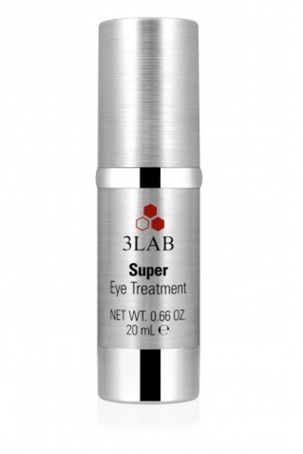 Super Eye Treatment Przeciwzmarszczkowe serum pod oczy