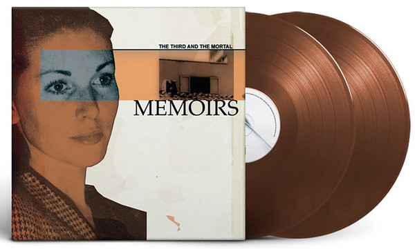 Memoirs (brown vinyl)