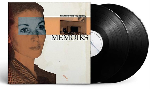 Memoirs (vinyl)