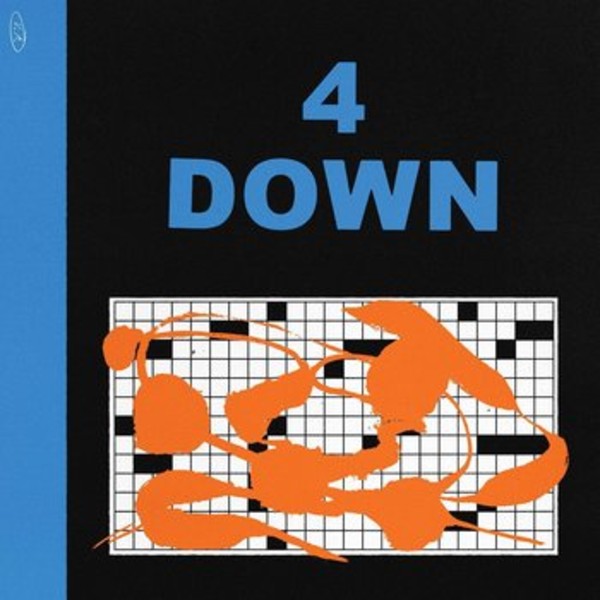 4 Down - Puzzled Together By Bullion (vinyl)
