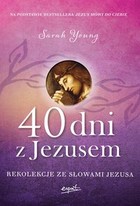 40 dni z Jezusem - mobi, epub