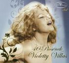 40 Piosenek Violetty Villas