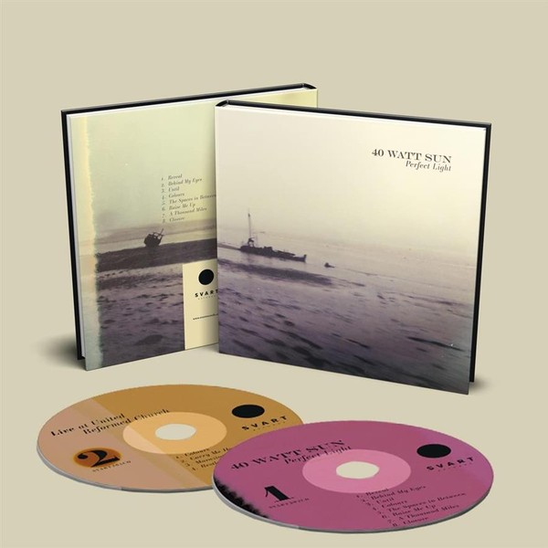 Perfect Light (Deluxe Edition)
