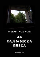 44 - Tajemnicza księga. Złoty róg - pdf