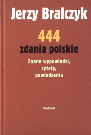 444 zdania polskie