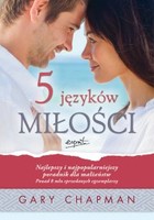 5 języków miłości - mobi, epub