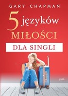 5 języków miłości dla singli - mobi, epub