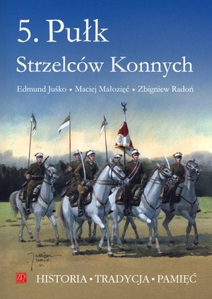 5. Pułk Strzelców Konnych