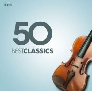 50 Best Classics (New Version)