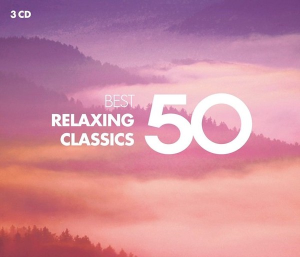 50 Best Relaxing Classics