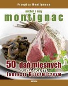 50 dań mięsnych o niskim indeksie glikemicznym - mobi, epub