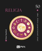 Religia - mobi, epub 50 idei, które powinieneś znać