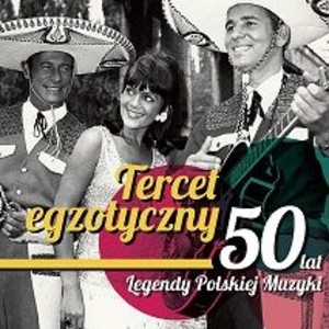 50 lat legendy polskiej muzyki