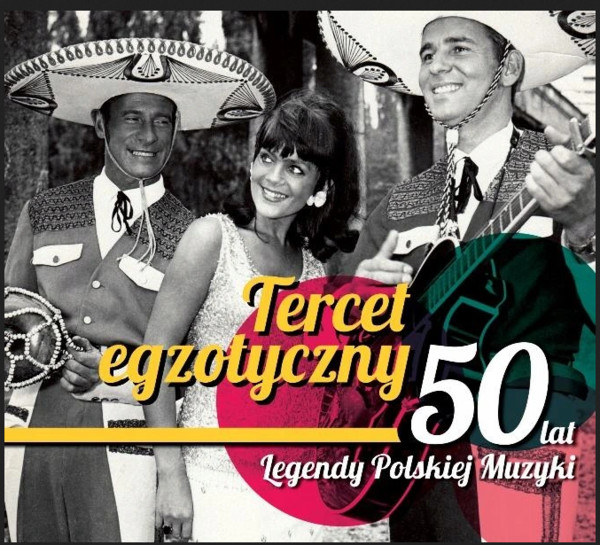 50 lat polskiej legendy