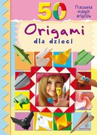 50 origami dla dzieci - pdf