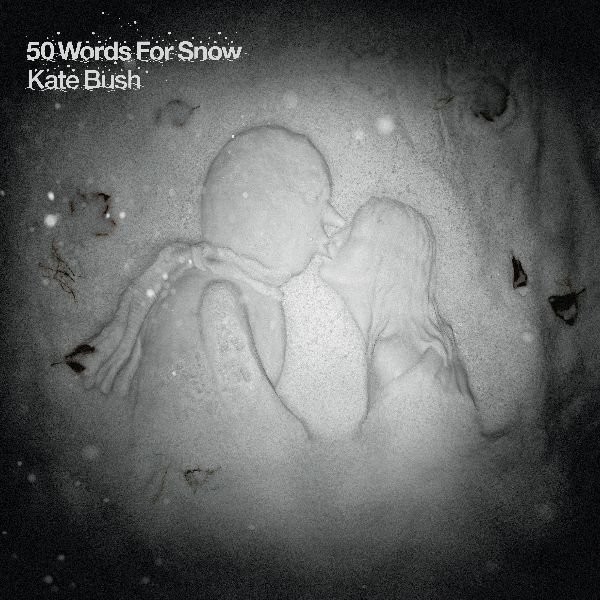 50 Words For Snow (Remastered)
