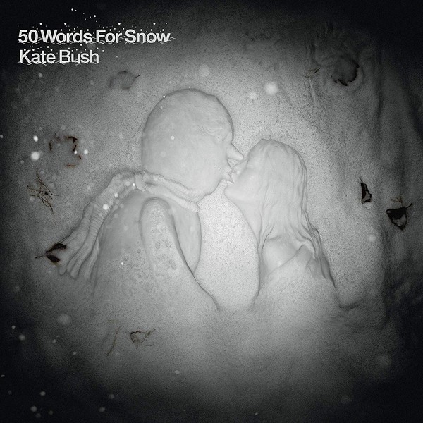 50 Words For Snow (Remastered) (vinyl)