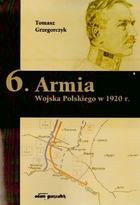 6. Armia Wojska Polskiego w 1920 r.