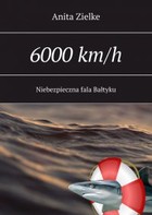 6000 km/h - mobi, epub Niebezpieczna fala Bałtyku
