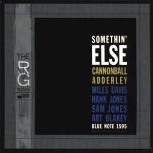 60th-Something Else