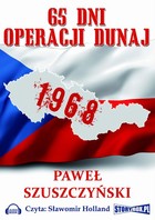 65 dni operacji Dunaj - Audiobook mp3