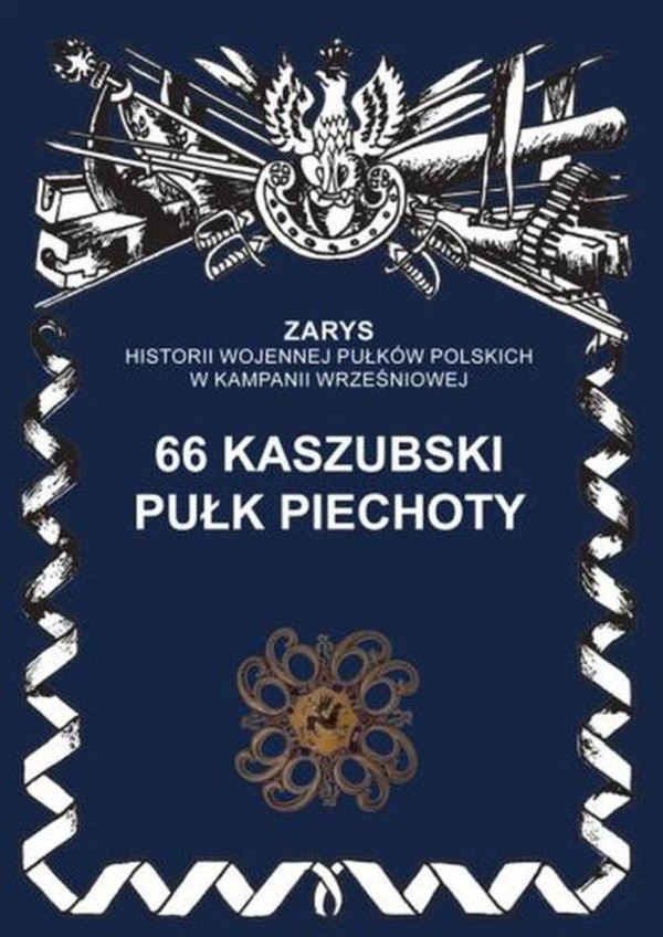 66 kaszubski Pułk Piechoty