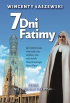 7 dni Fatimy - mobi, epub, pdf